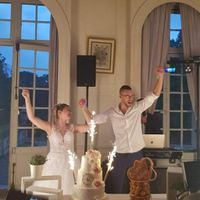 19 juin 2021, le plus beau jour de notre vie ❤ - 5