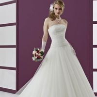 Etreinte eglantine creations