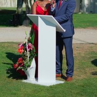 Cérémonie laïque - 2