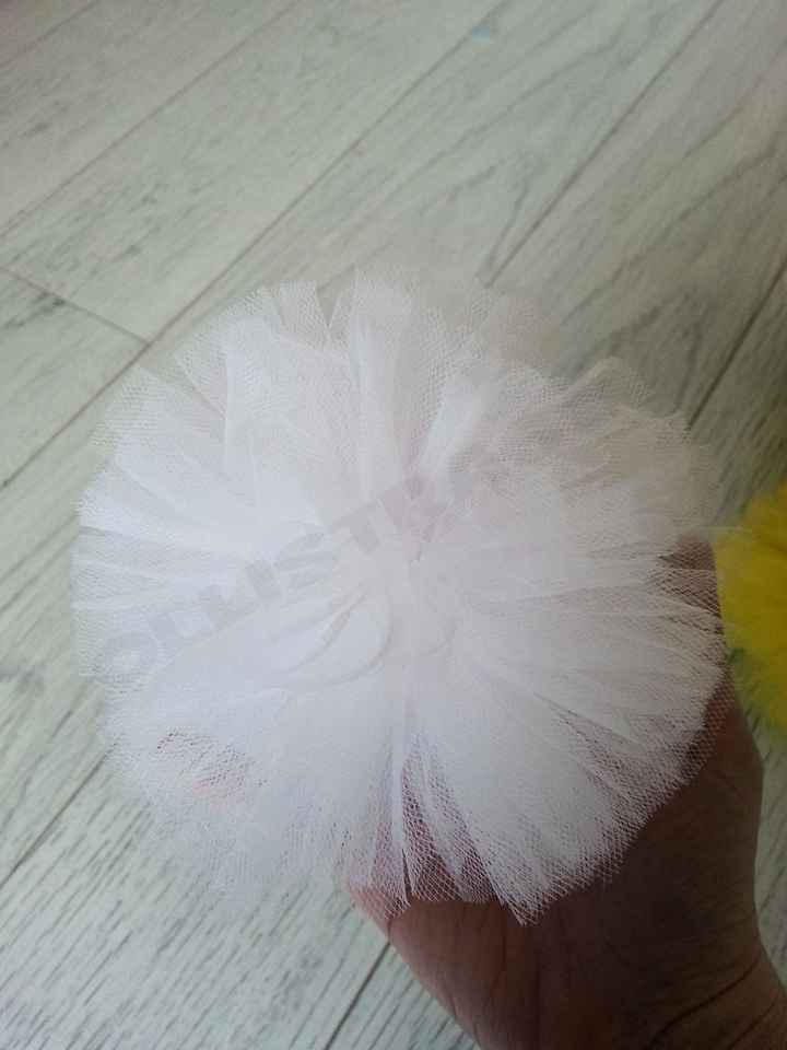 Pompons pour les voitures