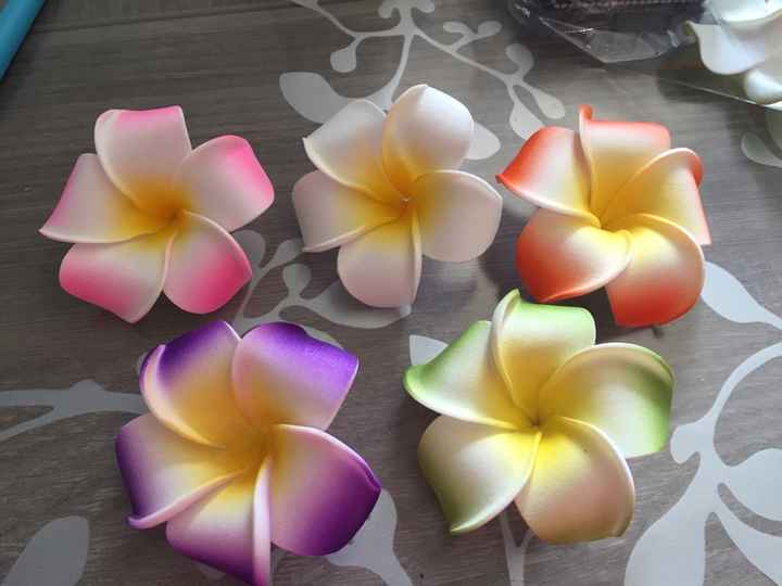 Recherche danseurs pour danse tahitienne - 1