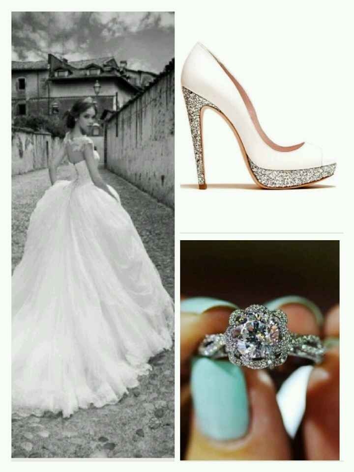 Mon mariage sans limites : Vos résultats - 1