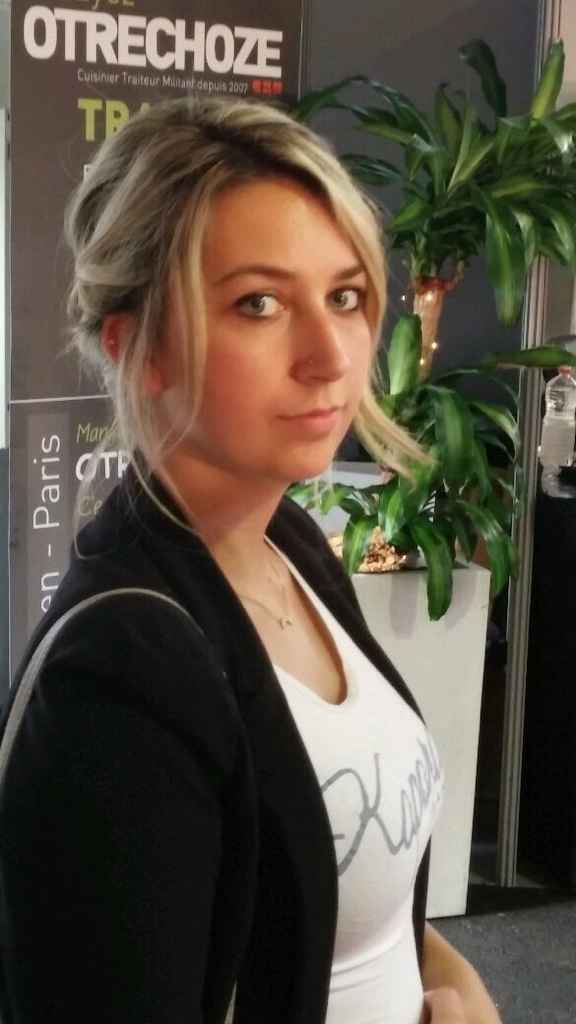 Salon du mariage rouen ouah! - 1