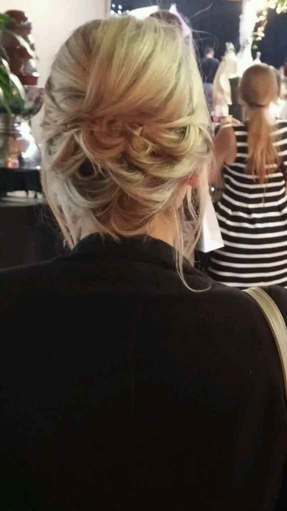 Salon du mariage rouen ouah! - 2