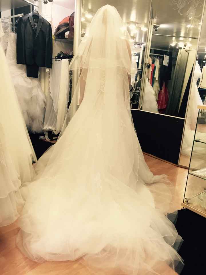 Avis chaussures ... help - 3