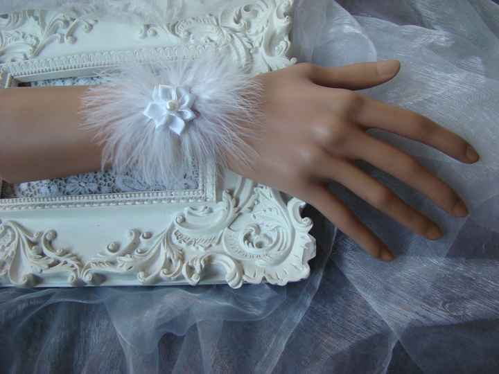 Montrez moi vos bracelets ! - 1