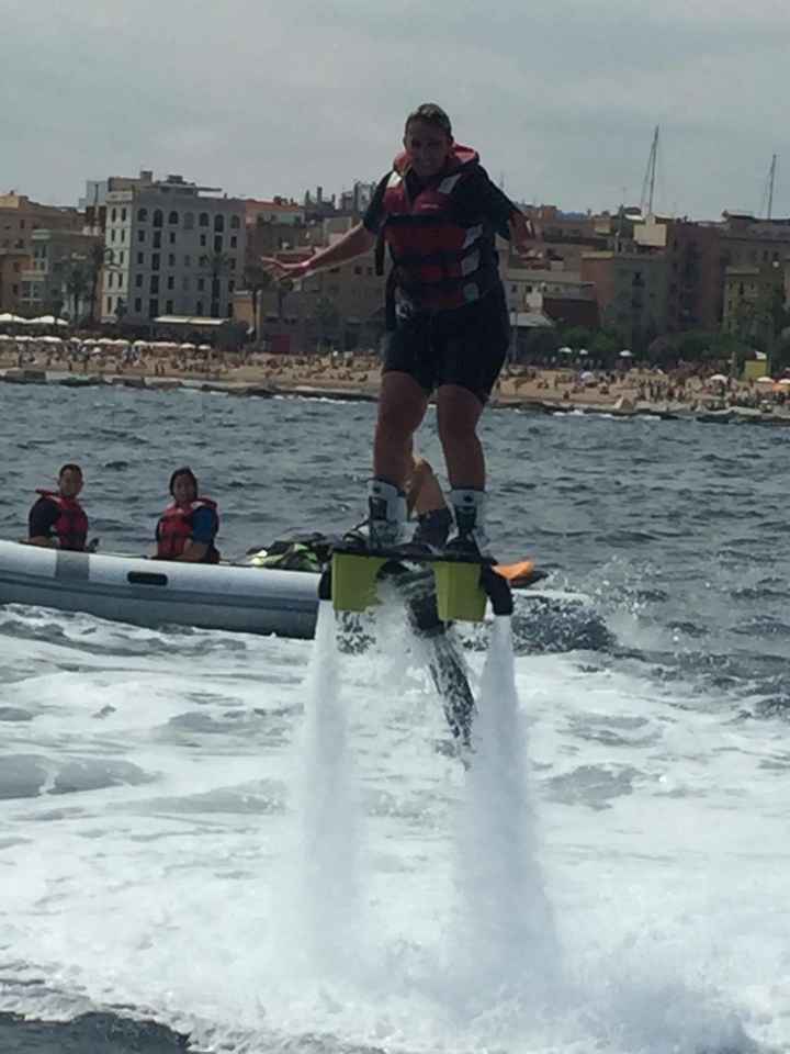 Mon evjf de 4 jours !!! - 3