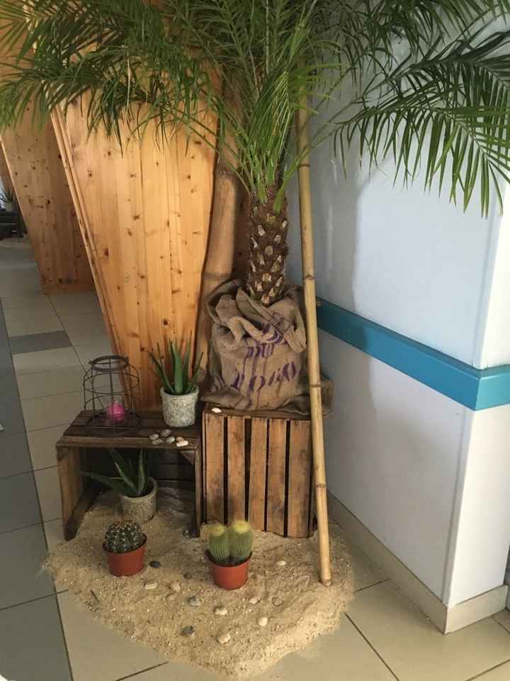 Salle prete il n'est que 17h30 supeeeer ! - 1