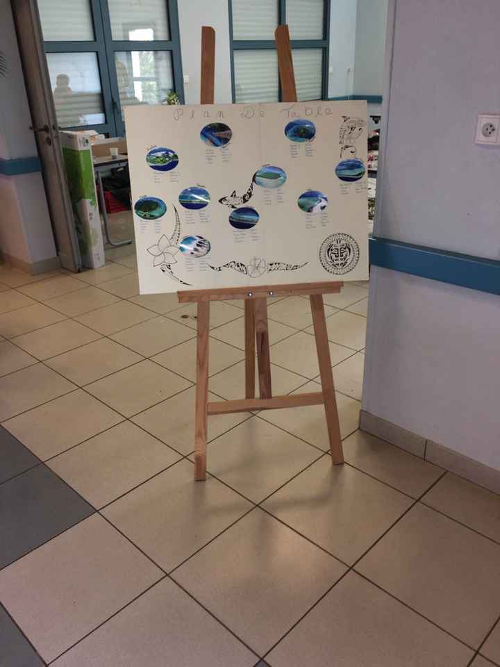 Salle prete il n'est que 17h30 supeeeer ! - 3