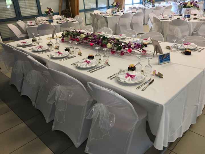 Salle prete il n'est que 17h30 supeeeer ! - 4