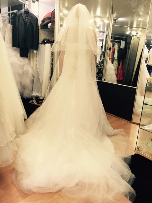 Avis chaussures ... help - 3