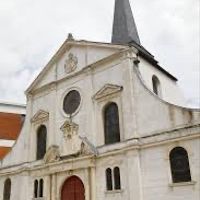 E... comme "église" - 1