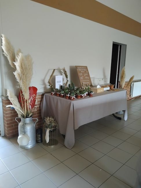 Me voilà Madame ! 🥰😍 2