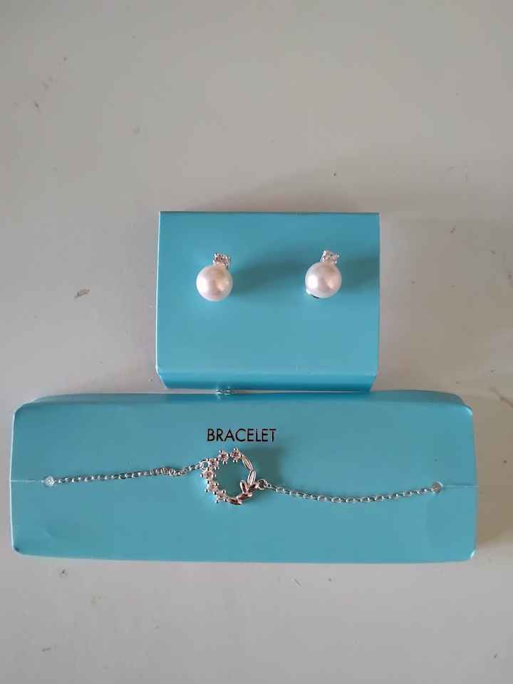 Encore un post bijoux - 1