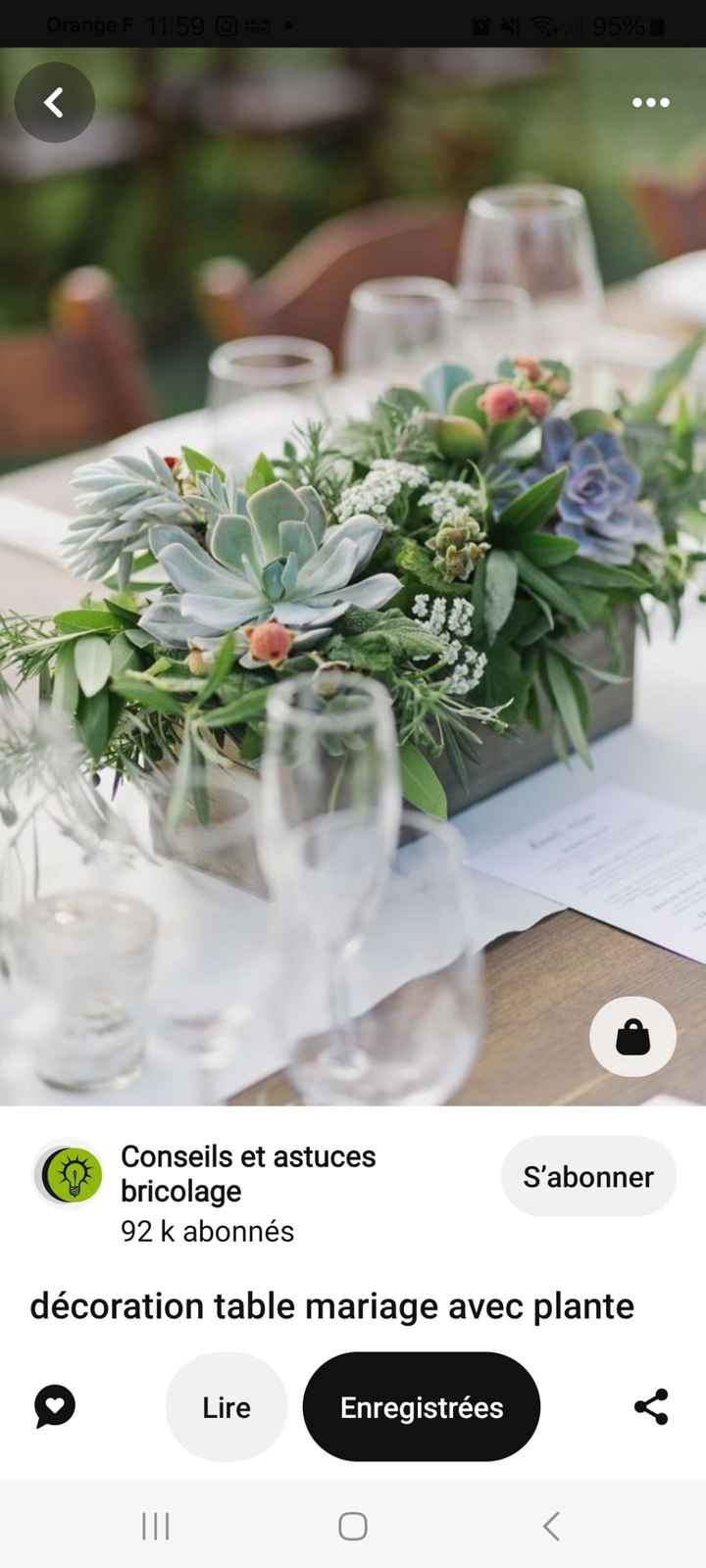 Petite avancée déco - 5