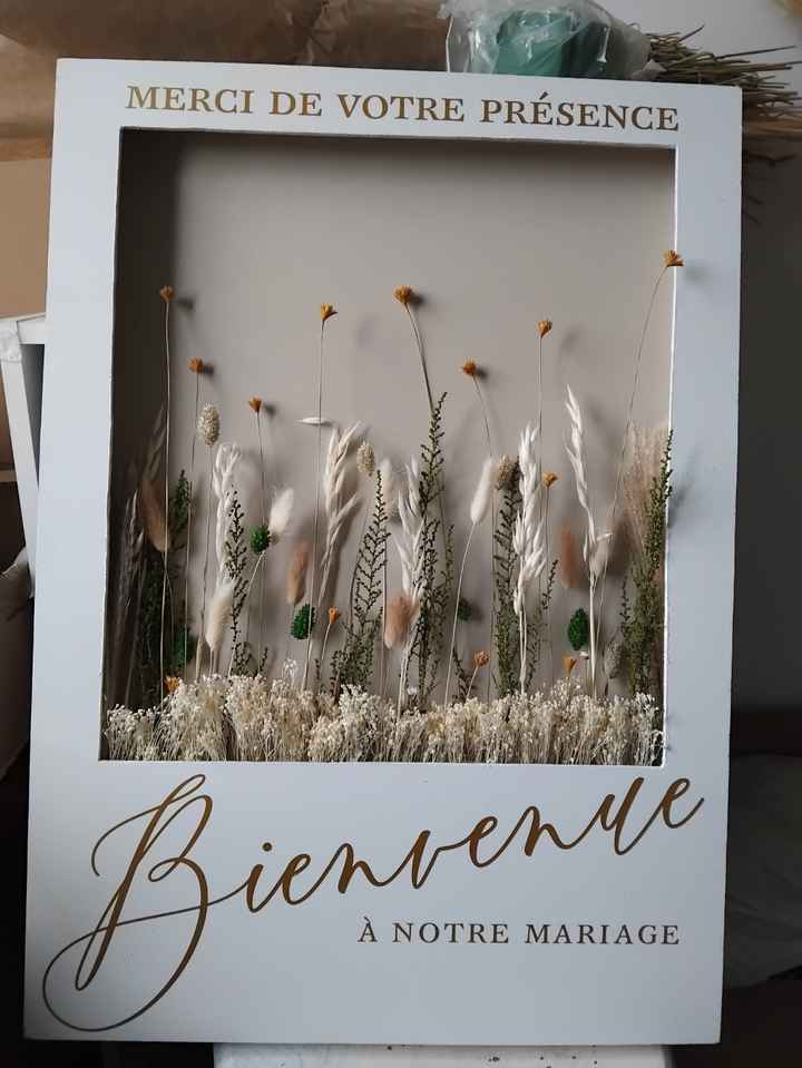 On avance dans la déco... - 1