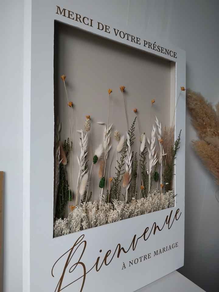 On avance dans la déco... - 1
