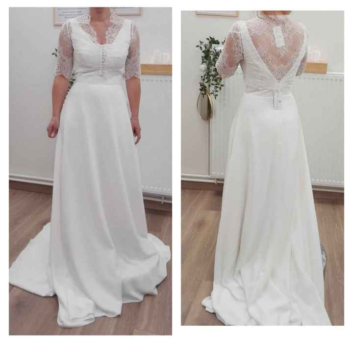 Votre style de robe - 1