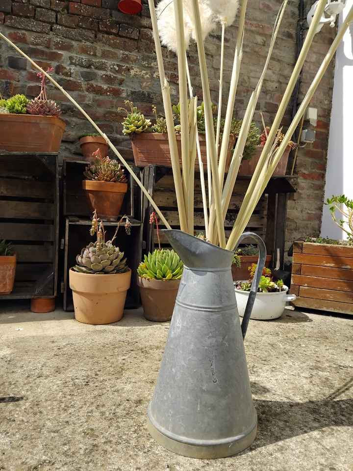 Vous aussi vous trouvez votre déco en brocante ? - 1