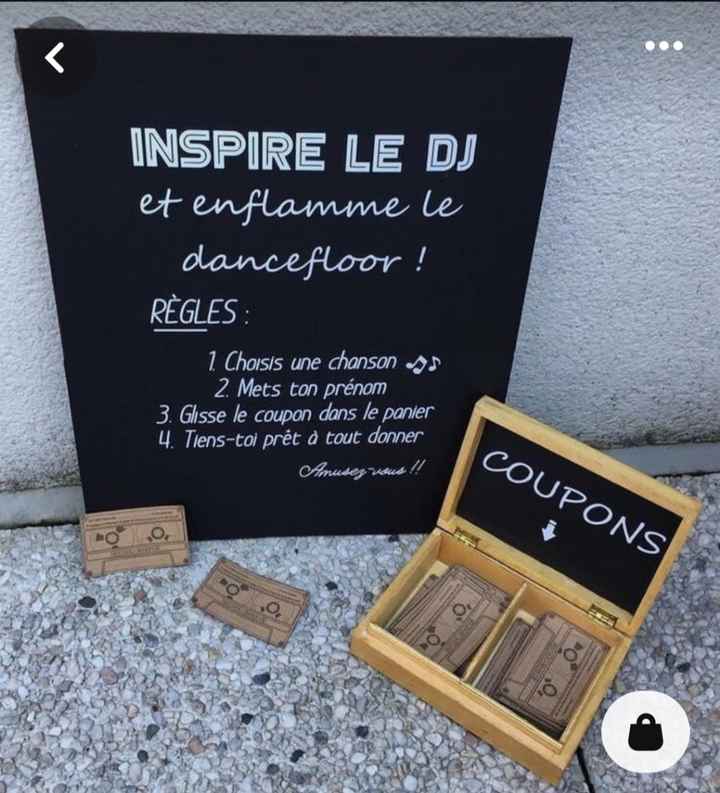Idée - 1