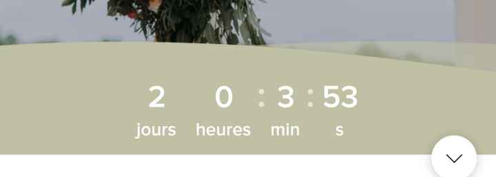 On y es presque ! 🤏😁😁🥳🌞 - 1
