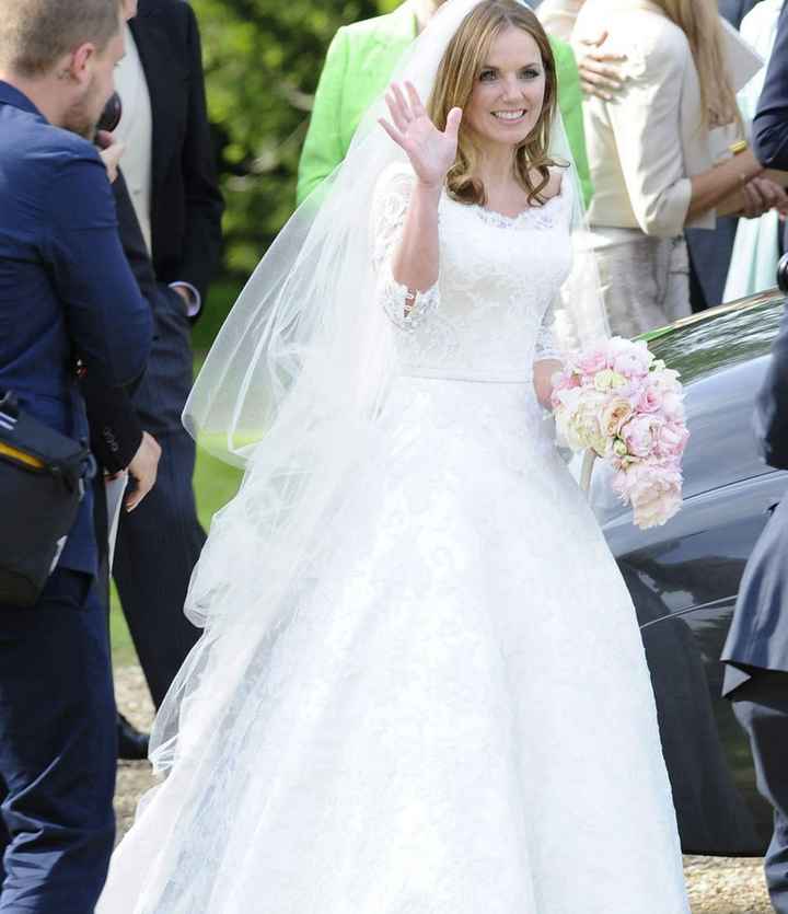 geri halliwell