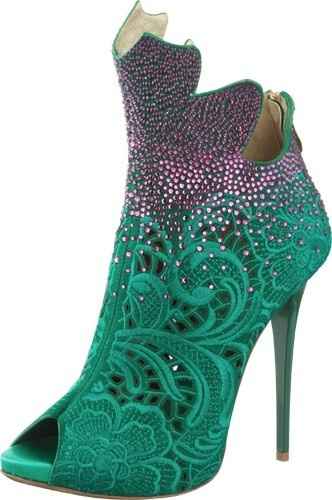 1. Ariel