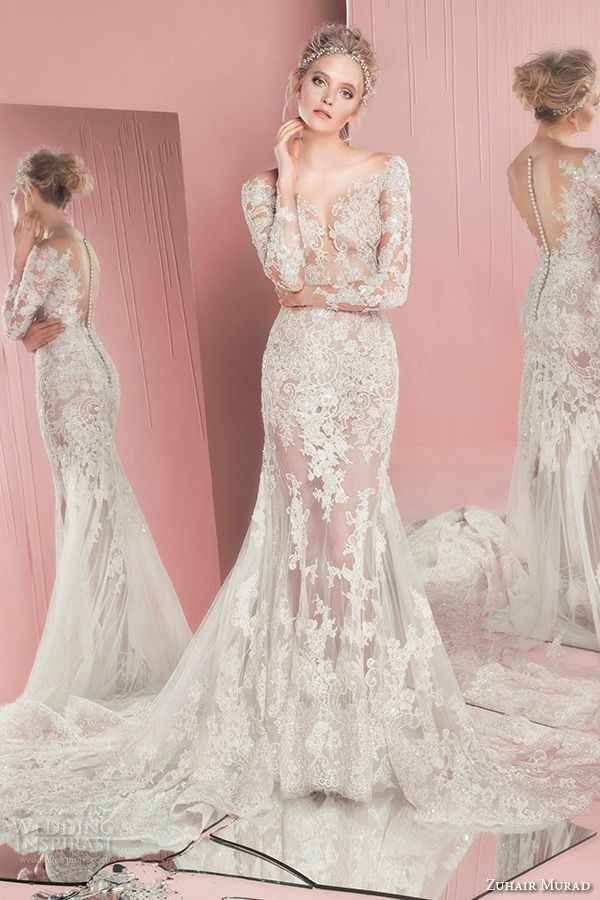 1 Zuhair Murad