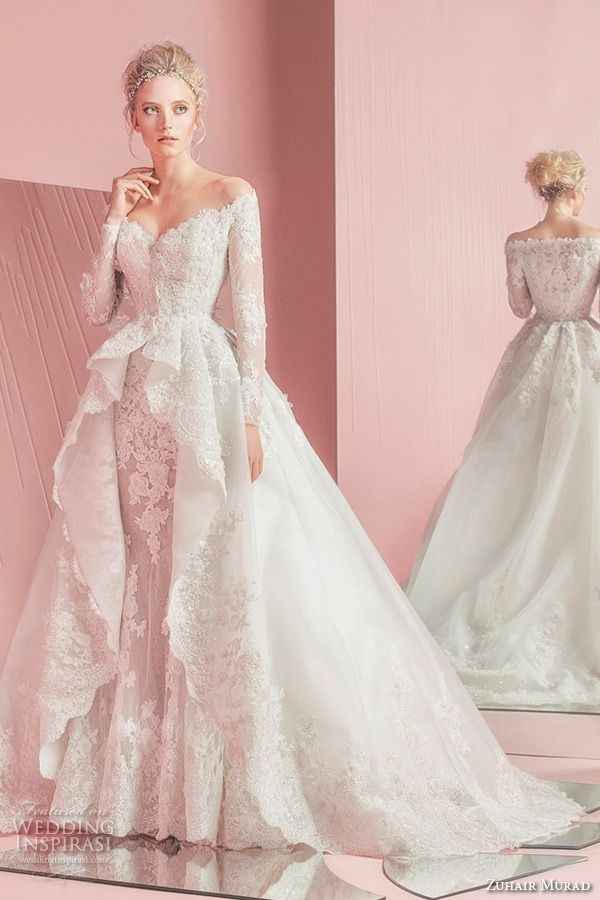 5 Zuhair Murad