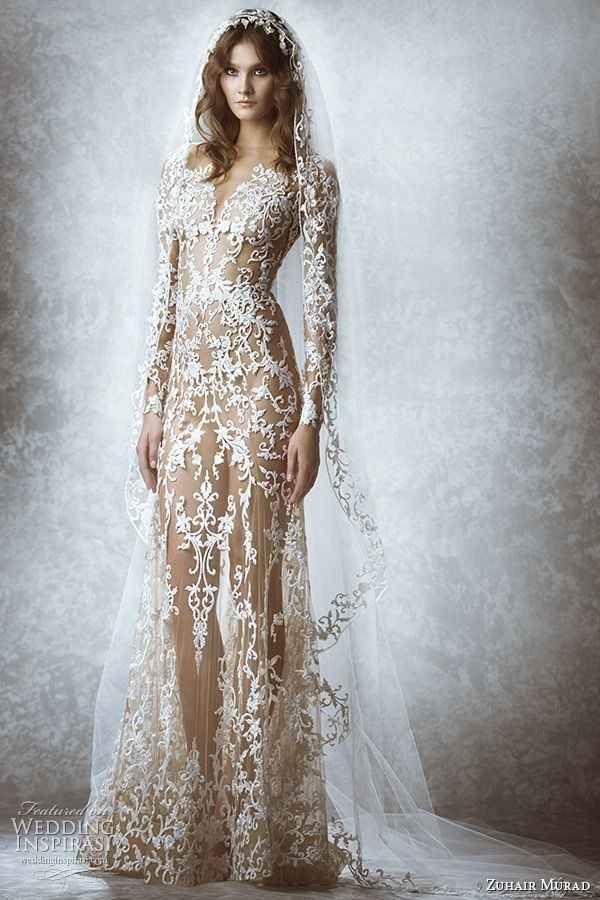 10 Zuhair Murad