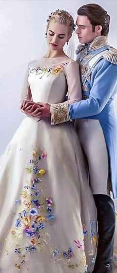 3. Cendrillon