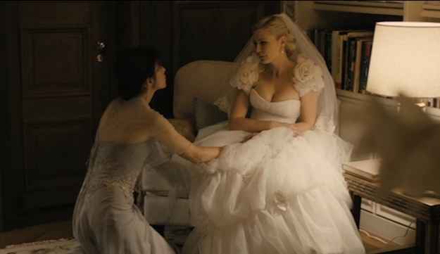 9. Melancholia