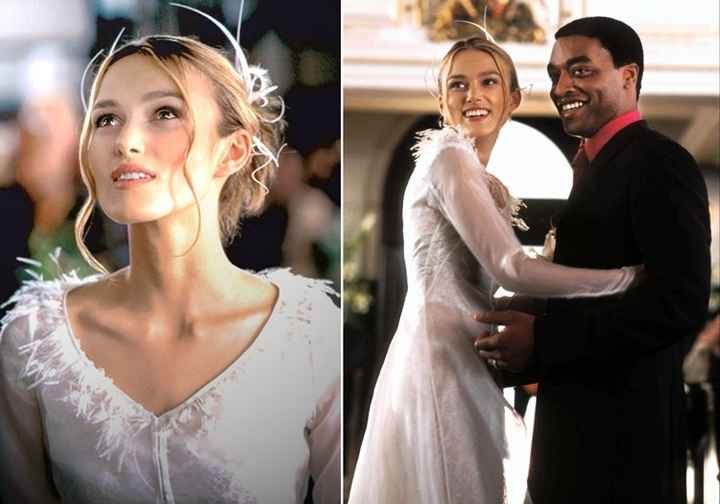 18. Love Actually