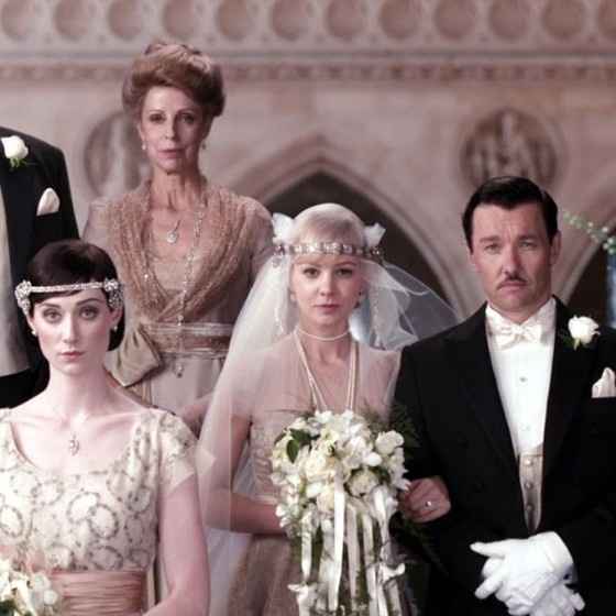 19. Gatsby