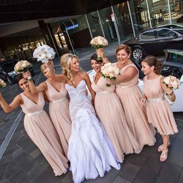 robe de mariée