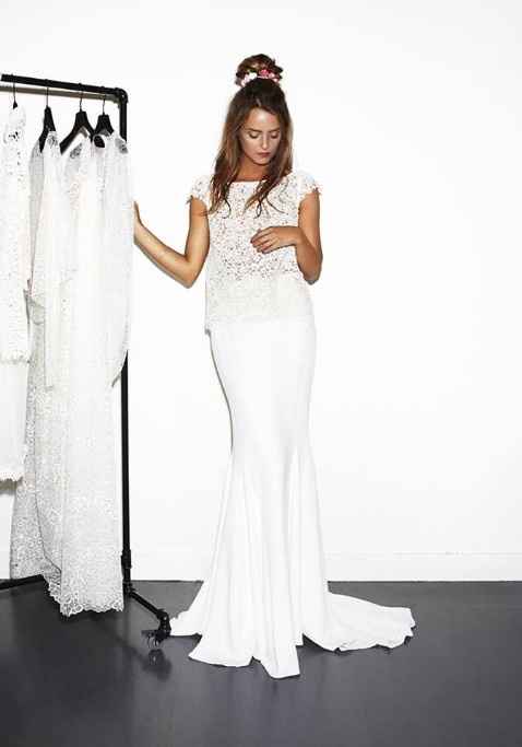 11  robe de mariée