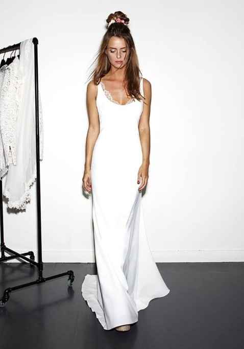 13  robe de mariée