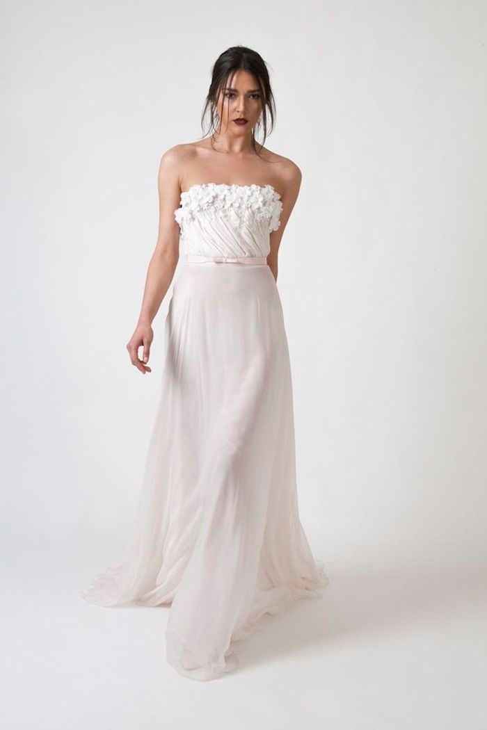 3  robe de mariée