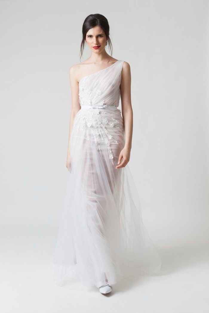 5  robe de mariée