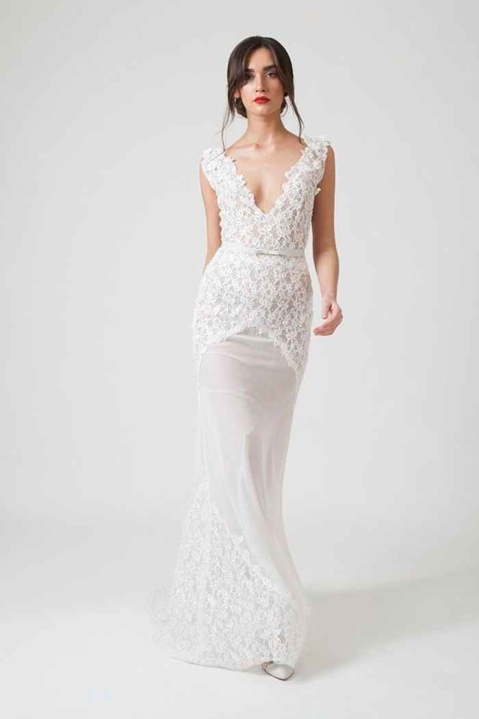 7  robe de mariée