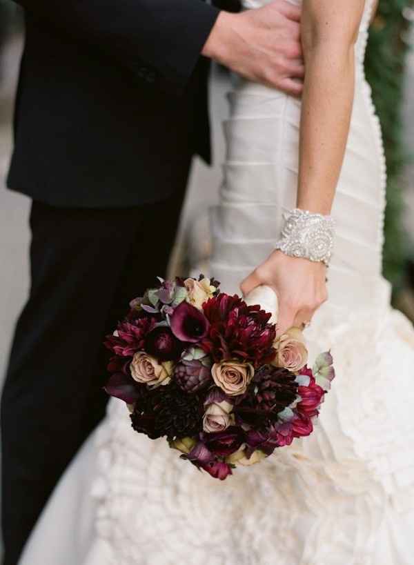 3 Bouquet 