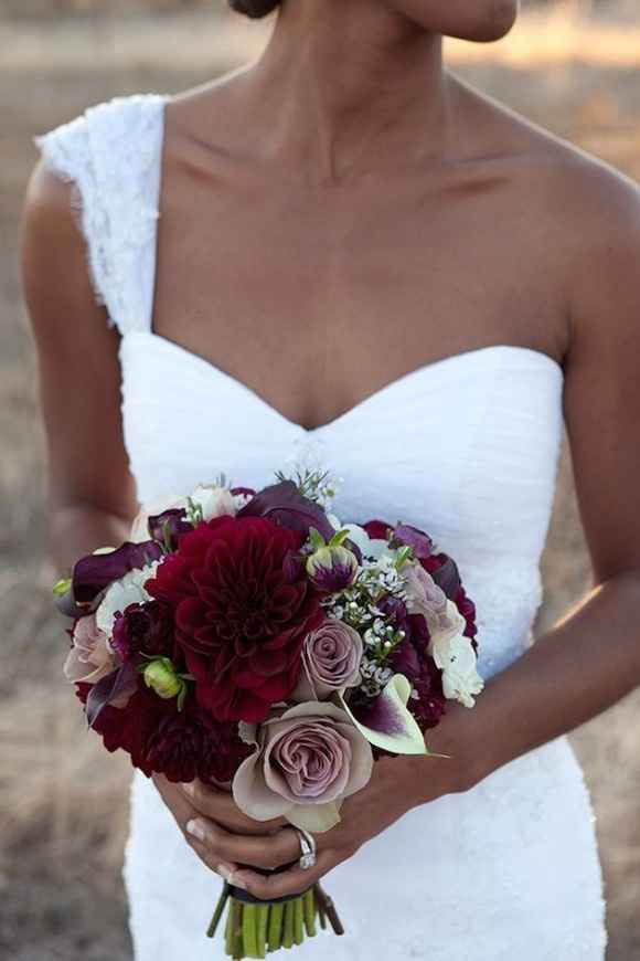 4 Bouquet