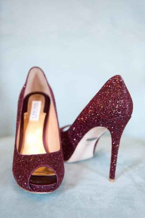 21 Chaussures