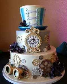 2 L'horloge