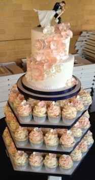 4 Les cup cake