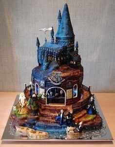 5 Harry Potter