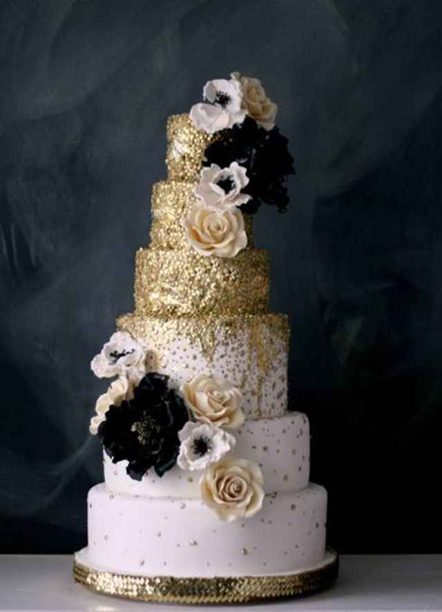 3 Wedding cake
