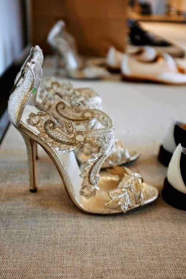 14 Chaussures