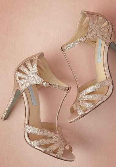 15 Chaussures