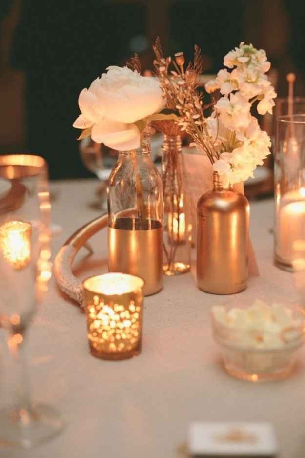 19 Déco de table